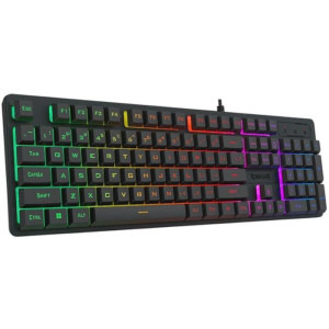 Redragon Netherbane RGB Black