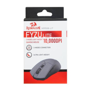 Redragon Fyzu Lite Black-Grey