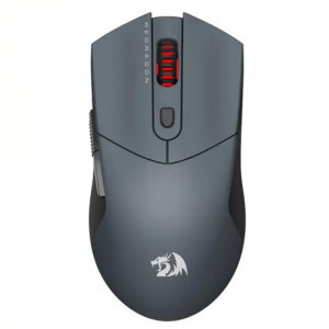 Mouse Gaming Redragon Fyzu Lite Black-Grey