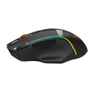 Redragon Enlightment Pro RGB Black