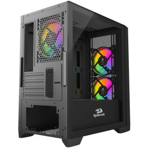Redragon Paktis 2 Black