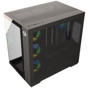 Redragon Evo ARGB Black