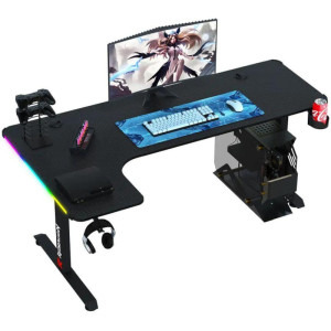 Redragon GD-3200-L RGB Black