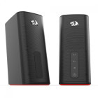 Redragon Connie RGB Black
