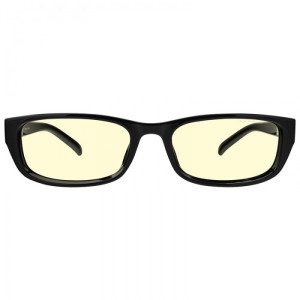 Ochelari protectie Monitor Gunnar Ochelari Protectie Calculator Elin Amber Onyx
