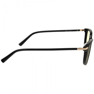Gunnar Ochelari Protectie Calculator Ingrid Amber Onyx
