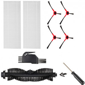 Accesoriu aspirator Xiaomi Pachet consumabile 360-C50HHPJ-01, compatibil C50