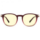 Ochelari protectie Monitor Gunnar Ochelari Protectie Calculator Sofia Amber Garnet Fade Crystal