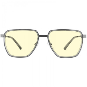 Ochelari protectie Monitor Gunnar Ochelari Protectie Calculator Clix Amber Gunmetal