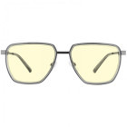 Ochelari protectie Monitor Gunnar Ochelari Protectie Calculator Clix Amber Gunmetal