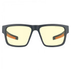 Ochelari protectie Monitor Gunnar Ochelari Protecție Calculator Overwatch Ultimate Amber Ash