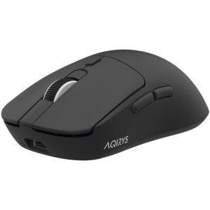 AQIRYS Nova Black