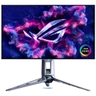 Monitor LED ASUS Gaming ROG Swift PG27AQWP-W 27 inch QHD OLED 0.02 ms 540 Hz HDR FreeSync Premium Pro & G-Sync Compatible