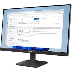 Lenovo ThinkVision S24-4e 23.8 inch FHD IPS 4 ms 100 Hz