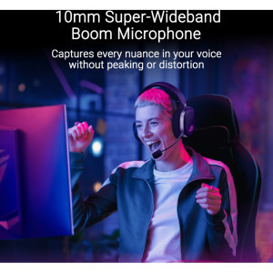 ASUS ROG Pelta RGB White
