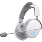 Casti Gaming ASUS ROG Pelta RGB White