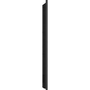 IIyama Smart ProLite T5529AS-B1AG Touchscreen 54.6 inch UHD VA 6.5 ms 60 Hz USB-C
