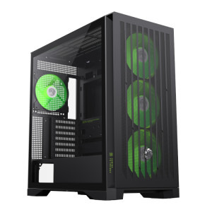 Gamemax Leader 2 Black
