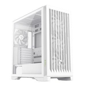 Gamemax Gamemax Leader 2 White