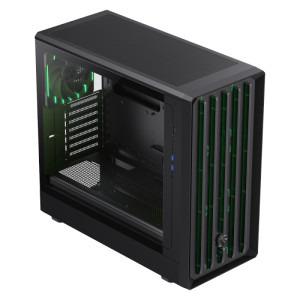 Gamemax Claw 460 Black