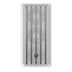 Gamemax Claw 460 White