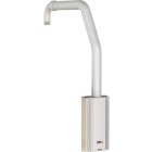 Accesoriu camere supraveghere Axis Suport de montaj parapet telescopic T91D62