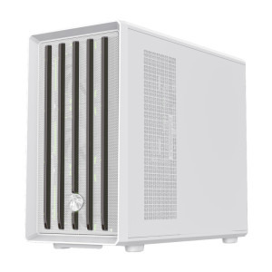 Gamemax Claw 360 White