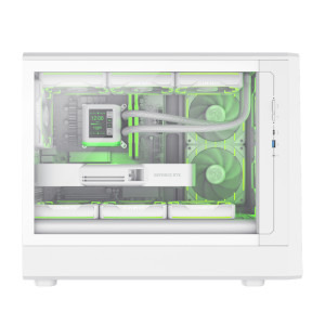 Gamemax Claw 360 White