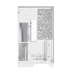 Gamemax Infinity Pro White