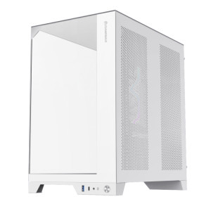 Gamemax Infinity Pro White