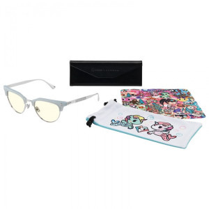 Gunnar Ochelari Protecție Calculator Tokidoki California Dreamin Clear