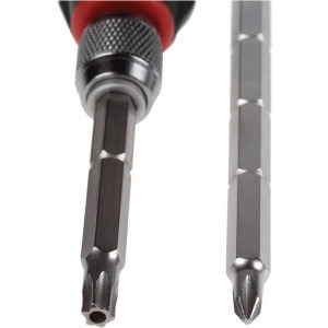 Axis Kit surubelnita de securitate 4-in-1 5507-711