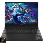 Laptop HP Gaming 16'' OMEN 16-ap0001nn, WQXGA IPS 60-240Hz, Procesor AMD Ryzen™ Al 7 350 (16M Cache, up to 5.0 GHz), 16GB DDR5, 1TB SSD, GeForce RTX 5070 8GB, Free DOS, Shadow Black