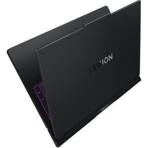 Lenovo Gaming 16'' Legion Pro 5 16AFR10, WQXGA OLED 165Hz, Procesor AMD Ryzen™ 9 9955HX (64M Cache, up to 5.4 GHz), 32GB DDR5, 1TB SSD, GeForce RTX 5070 8GB, No OS, Eclipse Black, 3Yr Onsite Premium Care