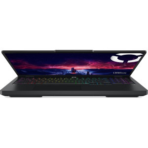 Lenovo Gaming 16'' Legion Pro 5 16AFR10, WQXGA OLED 165Hz, Procesor AMD Ryzen™ 9 9955HX (64M Cache, up to 5.4 GHz), 32GB DDR5, 1TB SSD, GeForce RTX 5070 8GB, No OS, Eclipse Black, 3Yr Onsite Premium Care