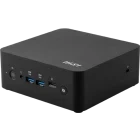 Mini PC MSI Cubi NUC AI+ 2MG, Intel Core Ultra 7 258V 2.2GHz, 32GB DDR5, 1TB SSD, Arc 140V, Windows 11 Home