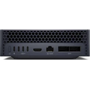 DELL Pro Max, NVIDIA GB10 Blackwell, 128GB DDR5, 4TB SSD