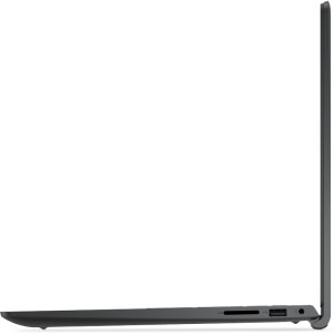 DELL 15.6'' Pro 15 Essential PV15250, FHD 120Hz, Procesor Intel® Core™ i5-1334U (12M Cache, up to 4.60 GHz), 8GB DDR5, 512GB SSD, Intel Integrated Graphics, Linux, Carbon Black, 3Yr ProSupport