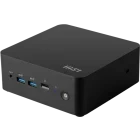 Mini PC MSI Cubi NUC 1MG, Intel Core 7 150U 1.8GHz , no RAM, no Storage, Intel Graphics, no OS