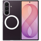 Samsung Protectie pentru spate Magnet Clear pentru Galaxy Z Fold 8 Ultra