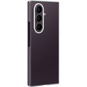 Samsung Protectie pentru spate Clear pentru Galaxy Z Fold 8 Ultra