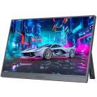 Arzopa Portabil Gaming Z3FC 16.1 inch QHD IPS 5 ms 180 Hz USB-C FreeSync HDR