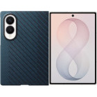 Samsung Protectie pentru spate Carbon Magnet Navy pentru Galaxy Z Fold 8