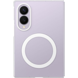 Samsung Protectie pentru spate Clear Magnet pentru Galaxy Z Fold 8
