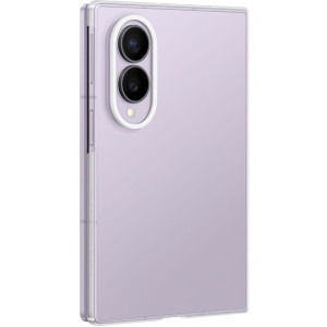 Samsung Protectie pentru spate Clear Magnet pentru Galaxy Z Fold 8