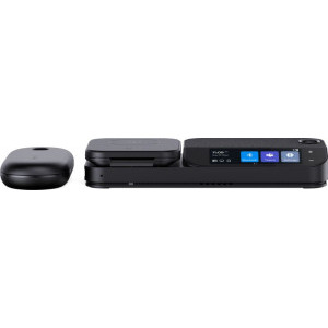 Yealink In-Ear, BH71 Workstation Pro Black