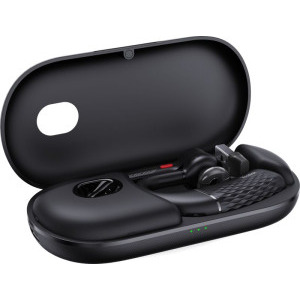 Yealink In-Ear, BH71 Pro Black