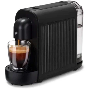 Tchibo  Cafissimo Now Negru, 1250W, 15bar, 0.67L