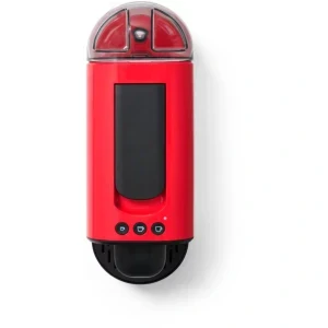 Tchibo  Cafissimo Now Rosu, 1250W, 15bar, 0.67L