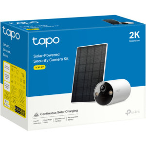 TP-LINK TC82 KIT 3.17mm + Panou solar
